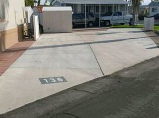 69801 Ramon Rd #136, Cathedral City, CA 92234