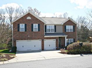 3073 Sunshower Hts, York, SC 29745