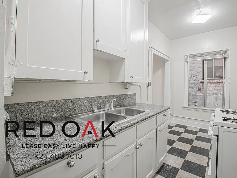 425427 S Grand View St #5503 — Photo 3