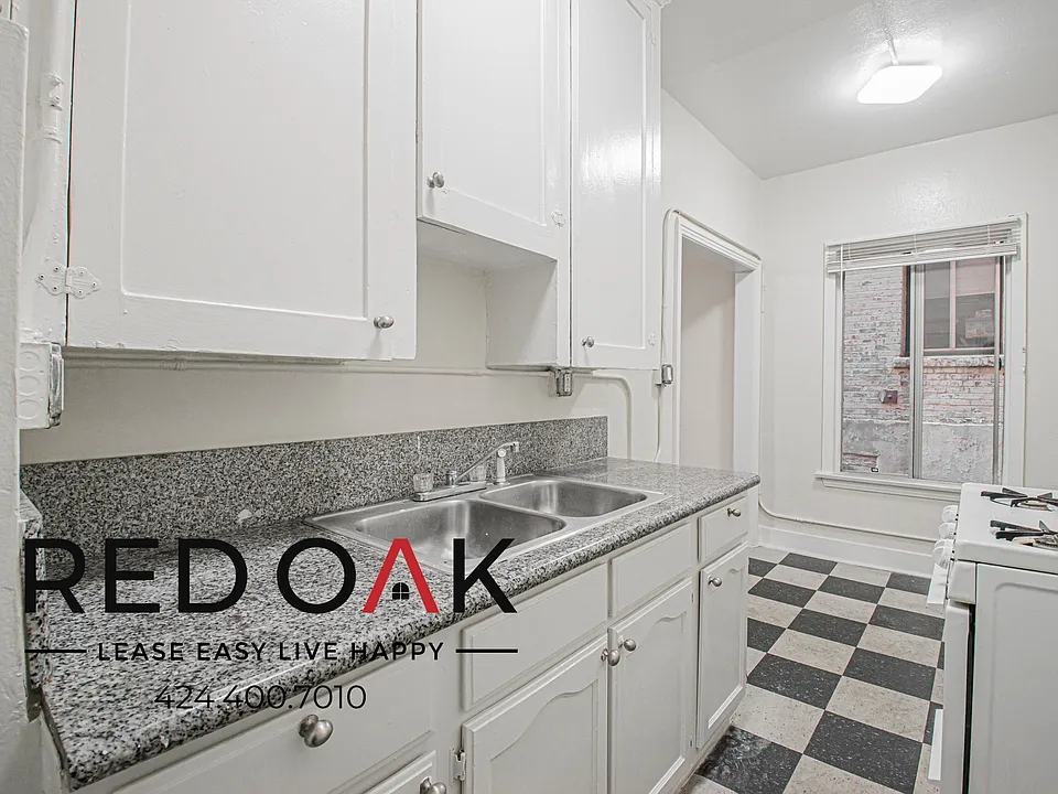 425427 S Grand View St #7310