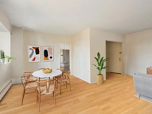 3rd image of 191 Willoughby St APT 16C