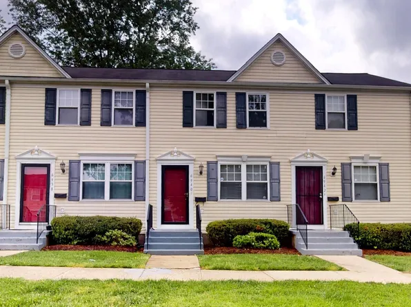 6940 Hawthorne St, Hyattsville, MD 20785