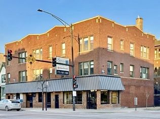 4607 N Western Ave #3, Chicago, IL 60625