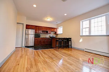 Rented by Next Door Realty NYC