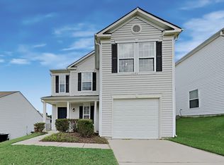 815 Littleton Dr, Concord, NC 28025