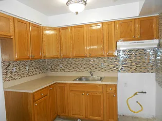 Rented by Keller Williams NYC