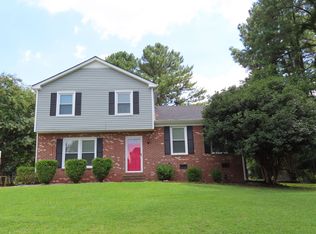 5213 Southport Rd, Fayetteville, NC 28311