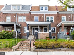 2010 E 30th St, Baltimore, MD 21218