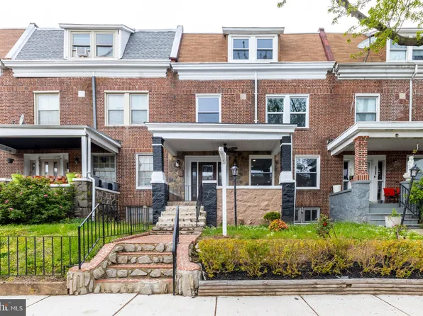 2010 E 30th St, Baltimore, MD 21218