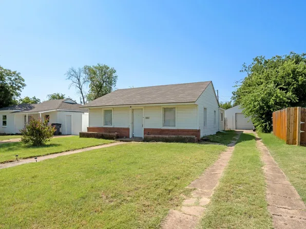 3215 Avenue S, Wichita Falls, TX 76309