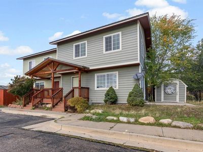 724 Jacobs Lane, Bayfield, CO, 81122