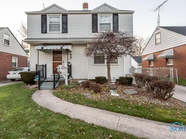 5061 Tappan Ave, Toledo, OH 43612