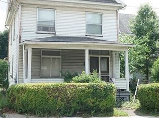 561 W Cunningham St, Butler, PA 16001
