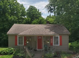 512 Sorenson Ave, Evansville, IN 47712