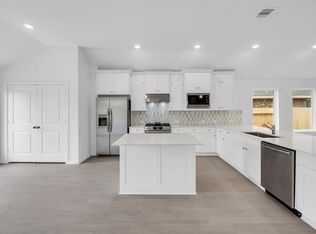 18311 Orchid Manor St, Crosby, TX 77532