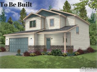 733 S Settlers Dr, Milliken, CO 80543