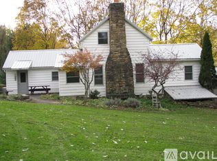 101 Fields Park Rd, Morgantown, WV 26508