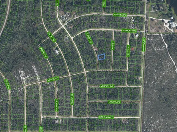 729 Suffolk St, Lake Placid, FL 33852