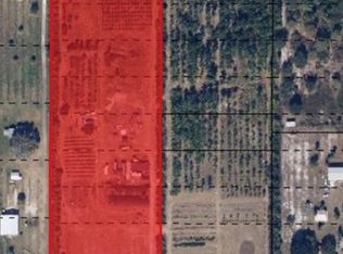 23901 SW Cardamine St, Indiantown, FL 34956