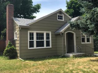 639 E Sussex Ave, Missoula, MT 59801