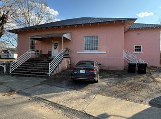 13A Smythe St, Belton, SC 29627