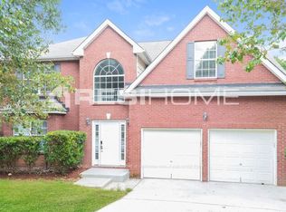 5943 Sunflower Ct, Ellenwood, GA 30294