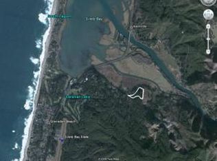 206 S Millport Slough Rd, Lincoln City, OR 97367