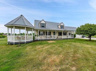 31223 Pratt Rd, Richmond, MI 48062