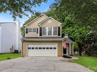 3304 Benthollow Ln, Duluth, GA 30096