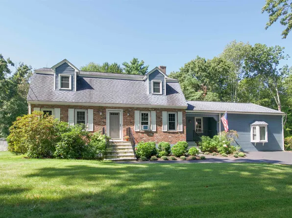 79 Shannon Road, Salem, NH 03079