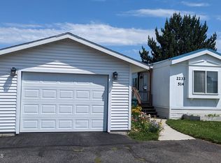 2233 W Merlyn Way, Post Falls, ID 83854