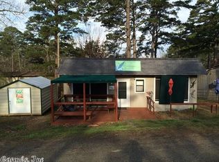 8893 Edgemont Rd, Greers Ferry, AR 72067