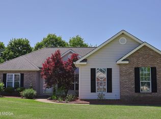 100 Bentley Way, Kathleen, GA