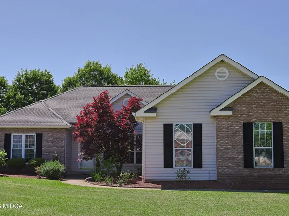 100 Bentley Way, Kathleen, GA 31047
