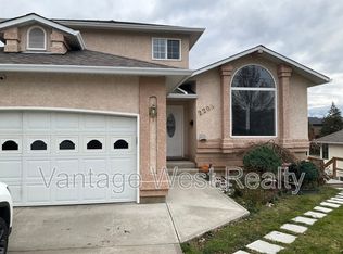 2205A Majoros Rd, West Kelowna, BC V4T0B4
