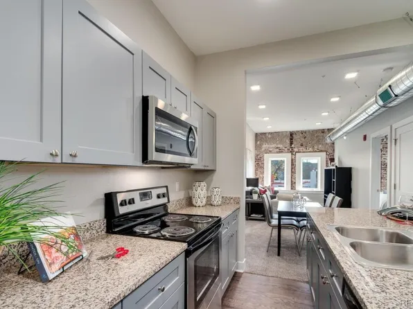 300 S Logan St Ste 211, Denver, CO 80209