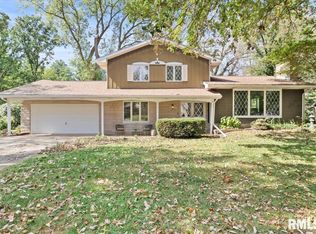 97 Greencastle Cir, Springfield, IL 62712