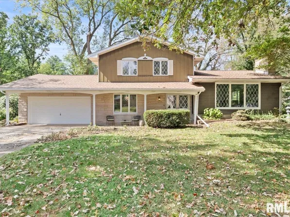 97 Greencastle Cir, Springfield, IL 62712
