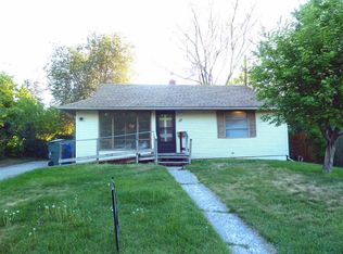 17 Hillcrest Dr, Pocatello, ID 83204