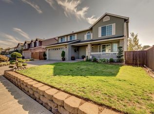 17317 NE 27th Way, Vancouver, WA