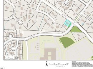 8609 Leesville Rd Lot 1, Raleigh, NC 27613