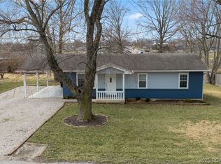 205 Greenwich Ave, Eldon, MO 65026