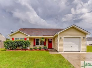 131 Willow Dr, Guyton, GA 31312
