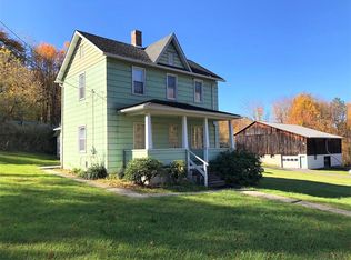 4014 Graham Ave, Windber, PA 15963