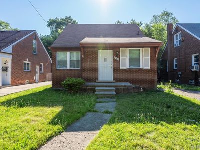 12660 Grandmont Ave, Detroit, MI, 48227