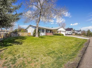 8855 S Brentwood St, Littleton, CO 80128