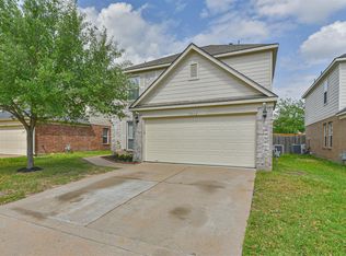 5042 Lamppost Hill Ct, Katy, TX 77449