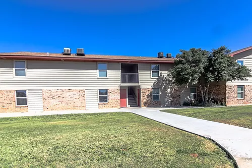 101 Teakwood Dr Photo 1