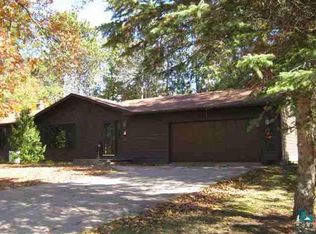 424 Woodland St, Spooner, WI 54801