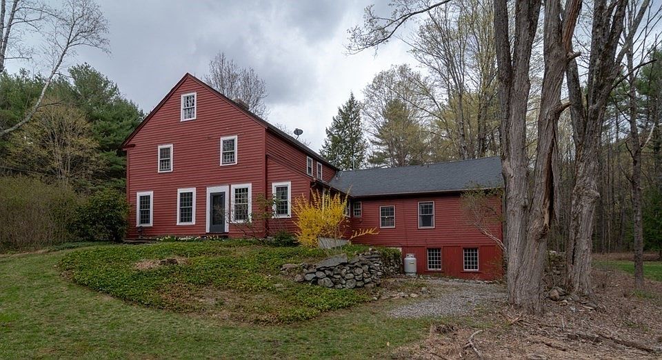 335 Long Plain Rd, Leverett, MA 01054 Zillow